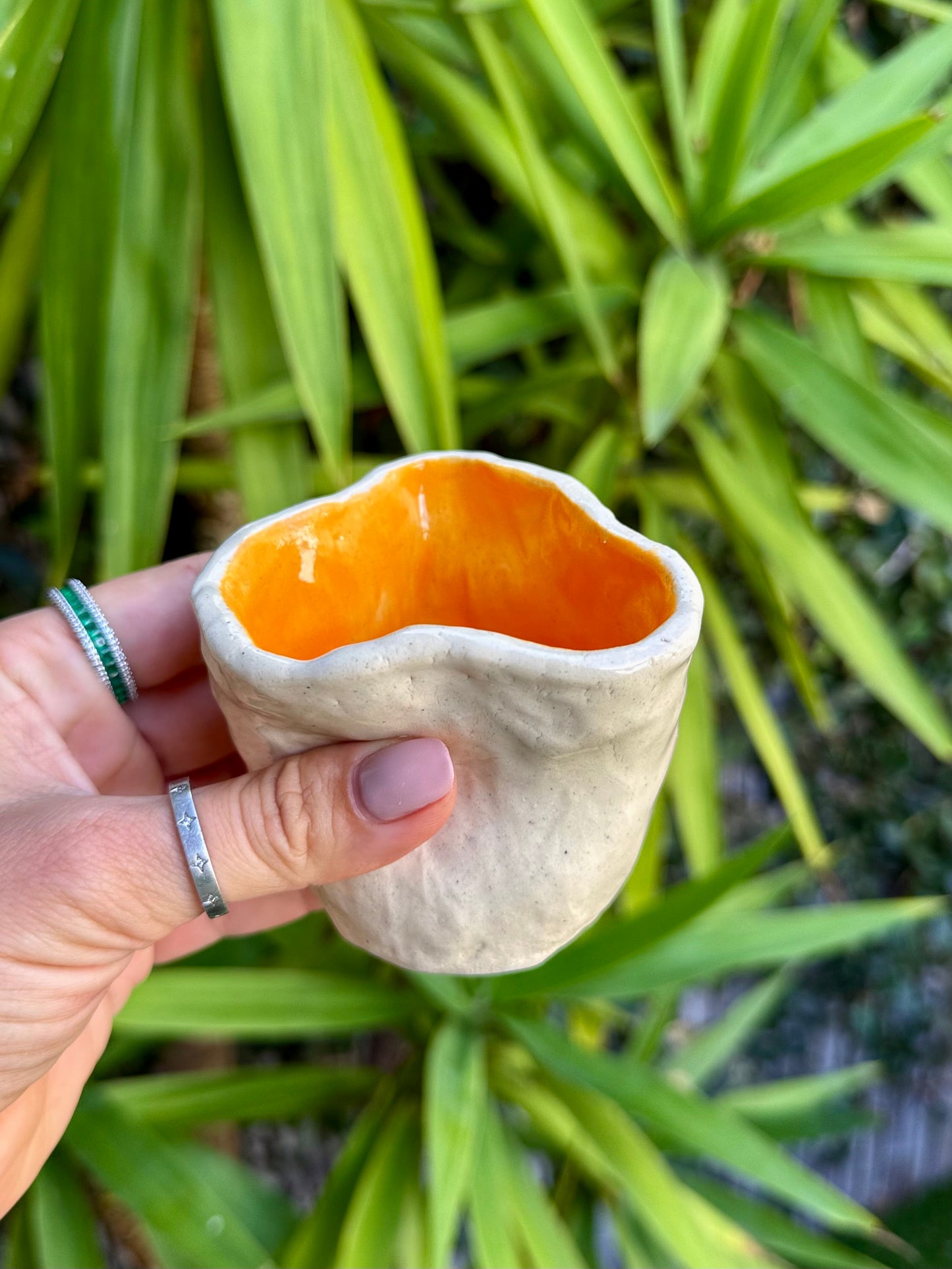 March 22 | Espresso Cups ☕️ Ceramics Workshop @ Alana's Coffee