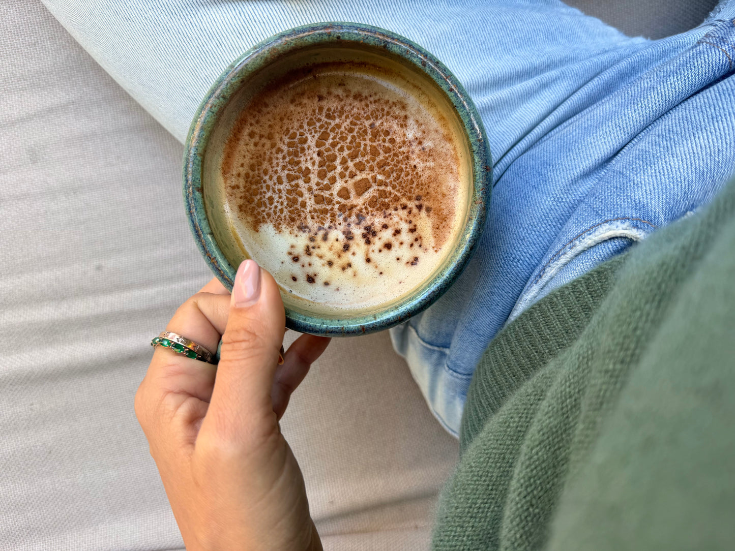Mug