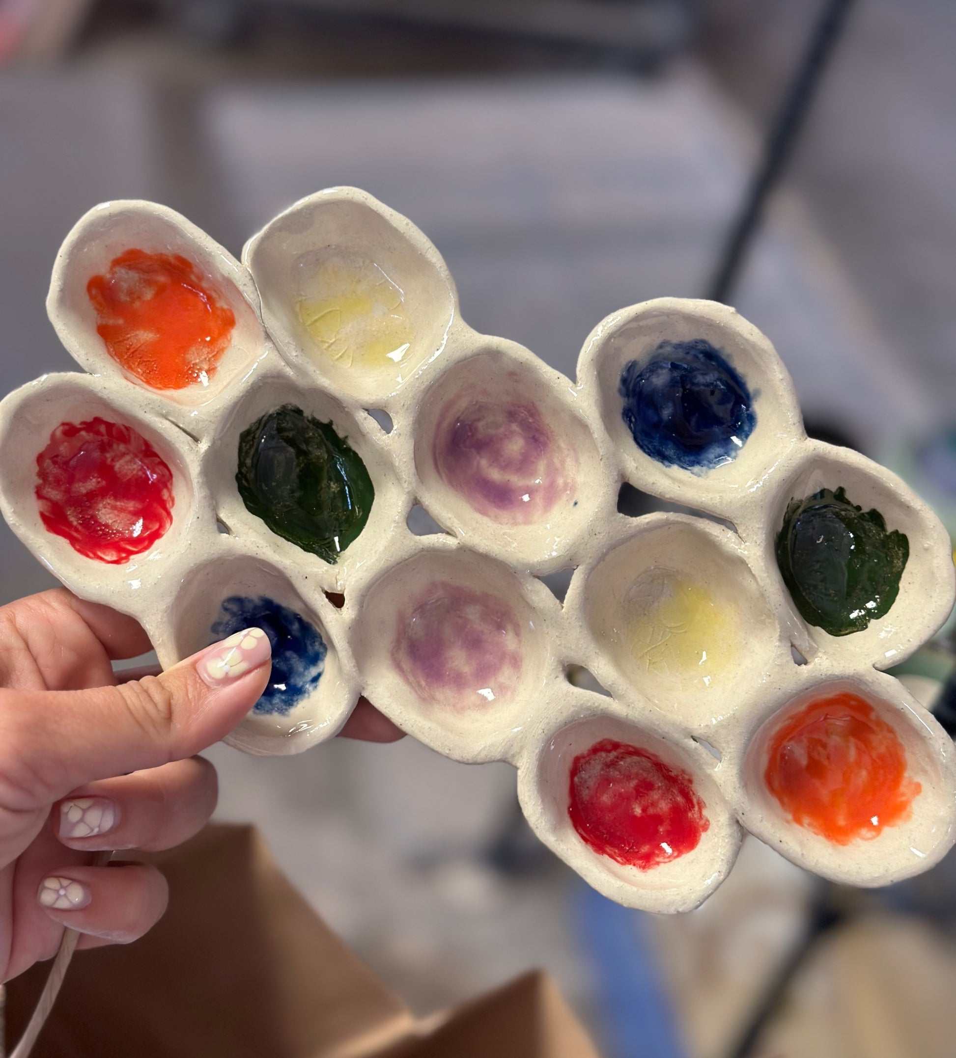 July 16 | Ceramics Workshop @ Zinqué West Hollywood