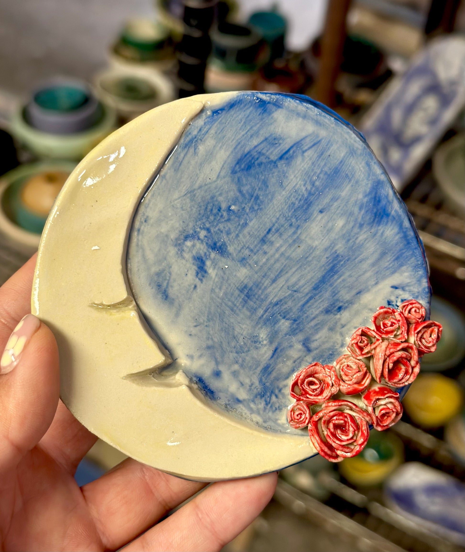 July 16 | Ceramics Workshop @ Zinqué West Hollywood