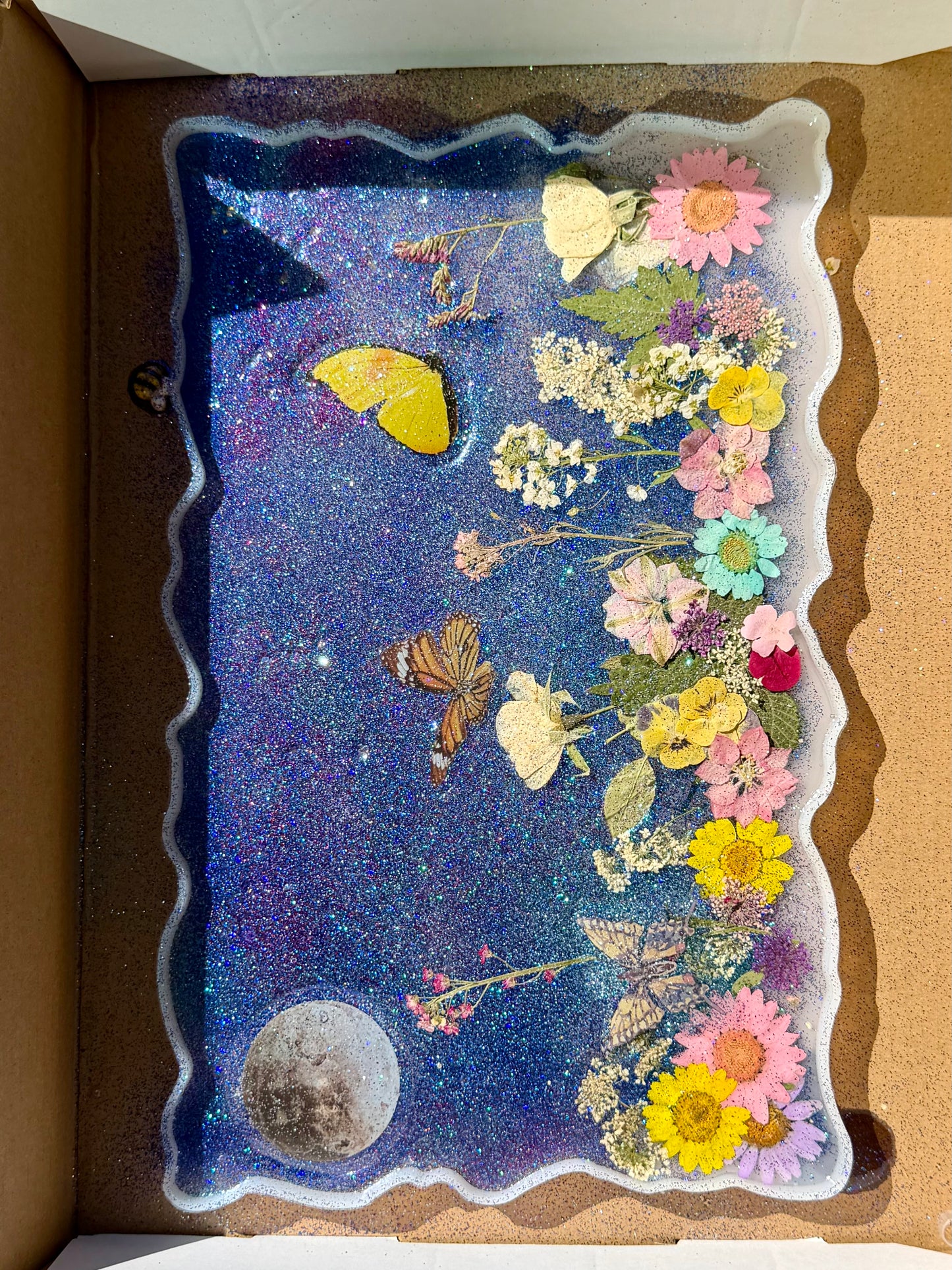 August 13 | 🌸  Floral Tray Workshop @ Planta (MDR)