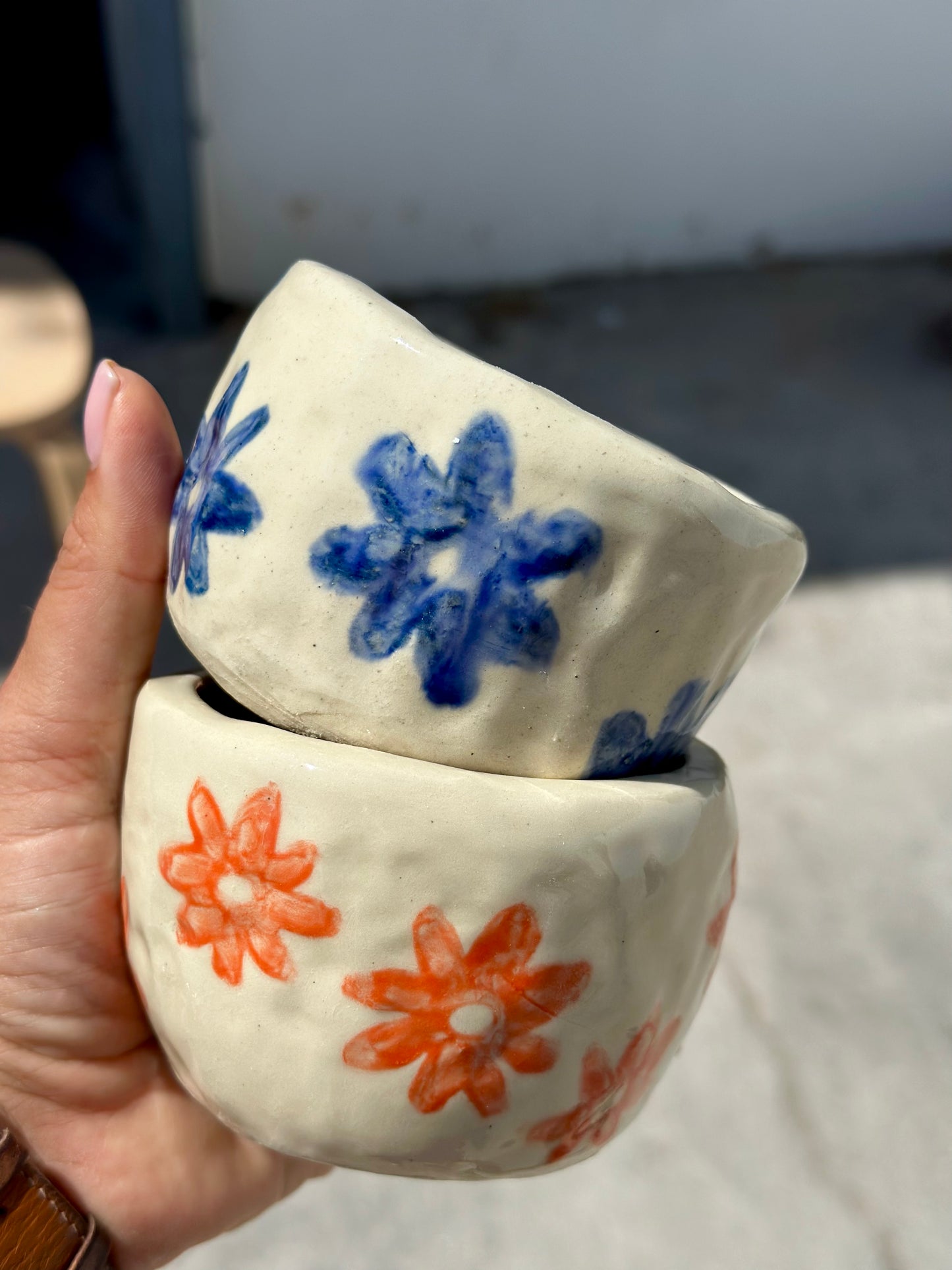 Ceramics Workshop @ MUD\WTR :gather | October 20