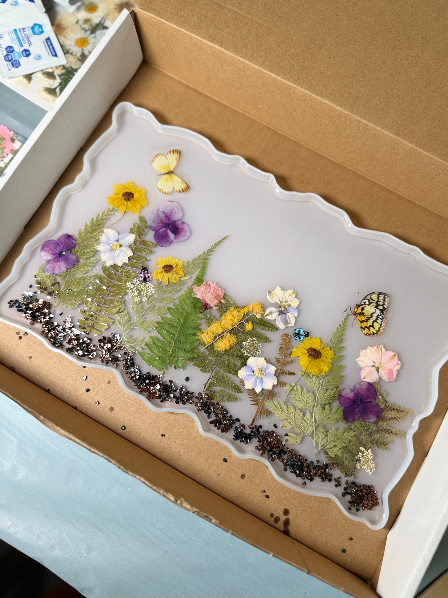 DIY Resin Kit — Group Bundle