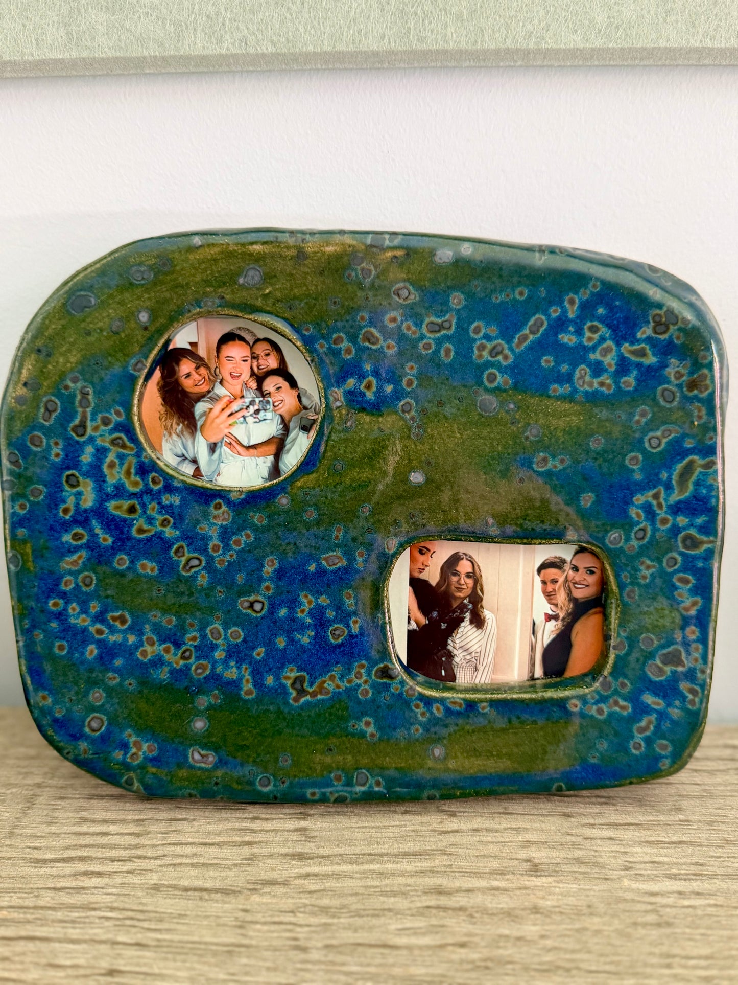September 16 | 🖼️ Clay Picture Frames @ Union Shop (Venice)