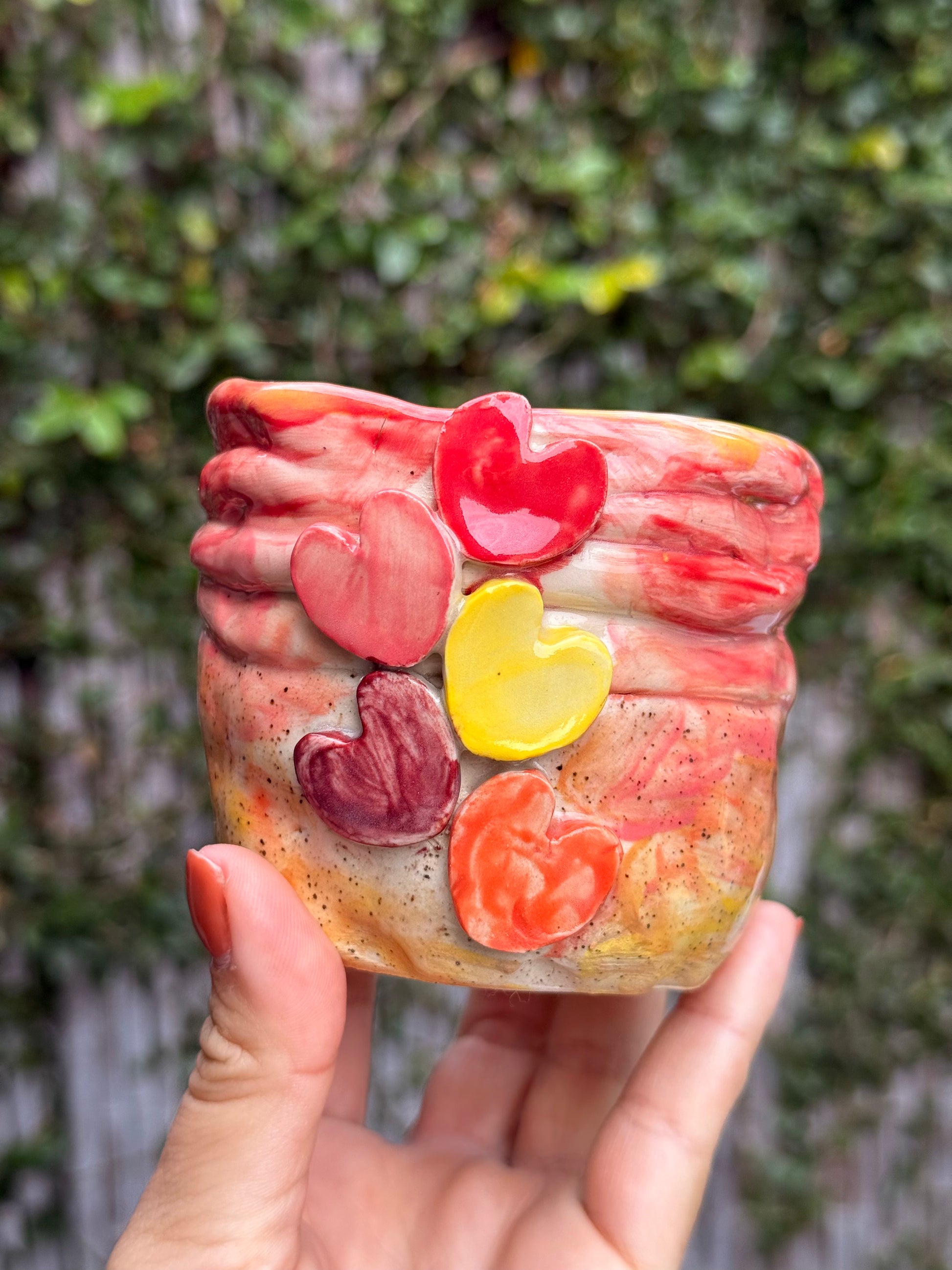 July 16 | Ceramics Workshop @ Zinqué West Hollywood
