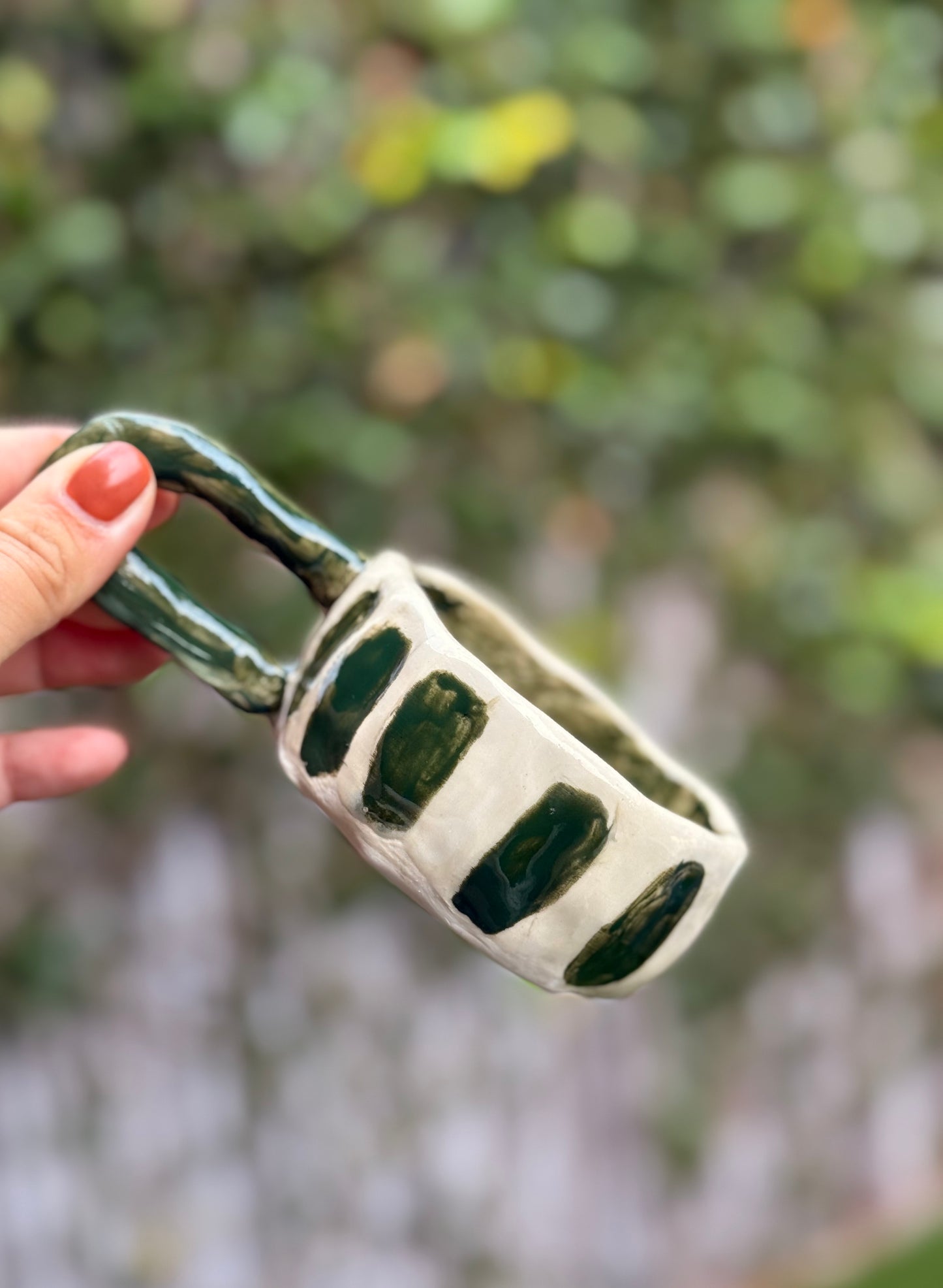 July 16 | Ceramics Workshop @ Zinqué West Hollywood