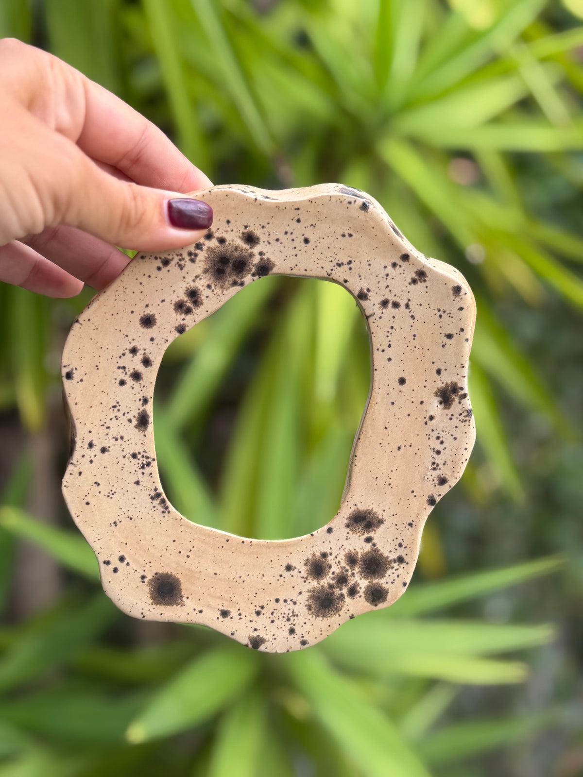 November 18 | 🖼️ Clay Picture Frames @ Zinqué Venice