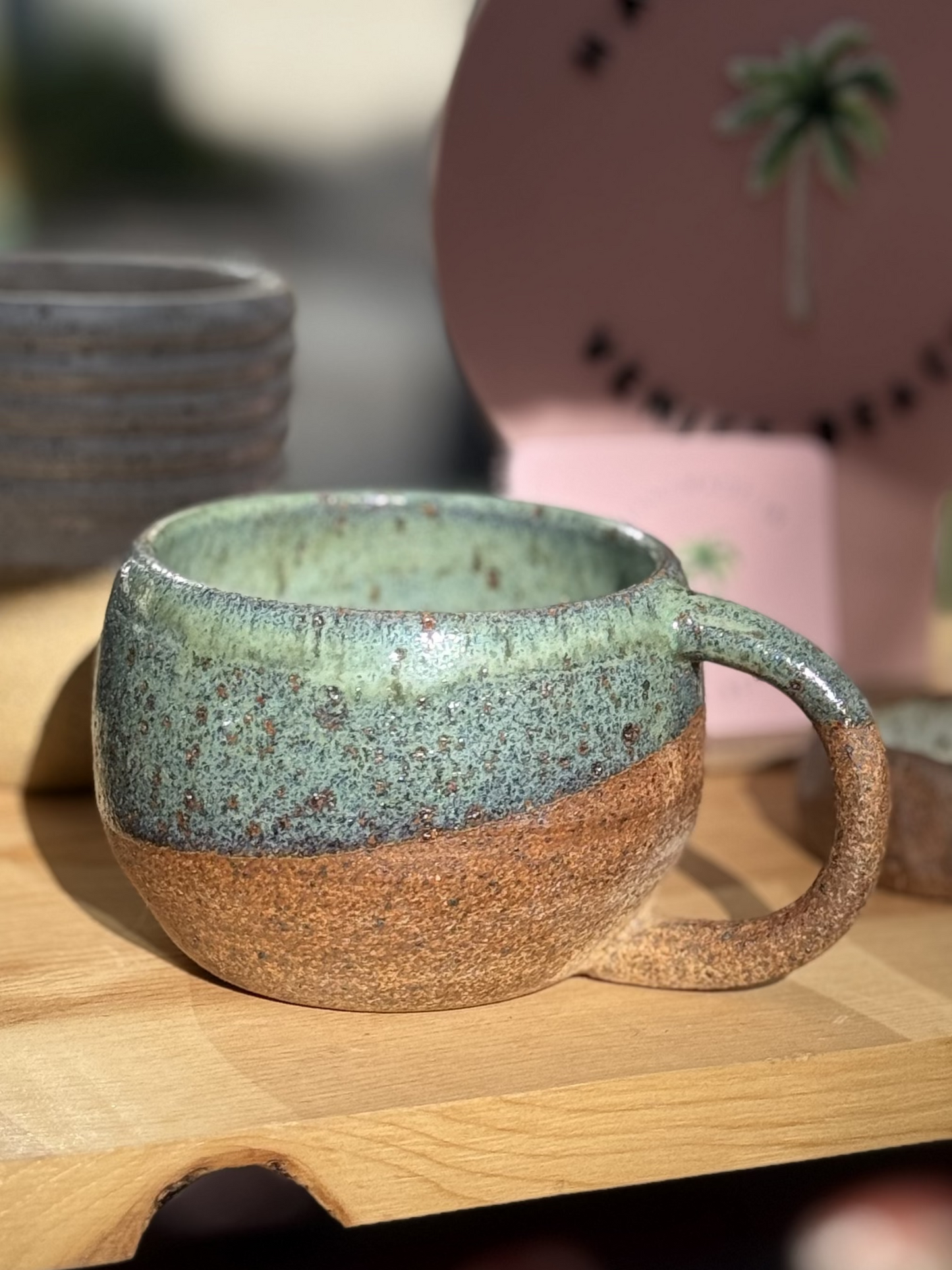 Mug