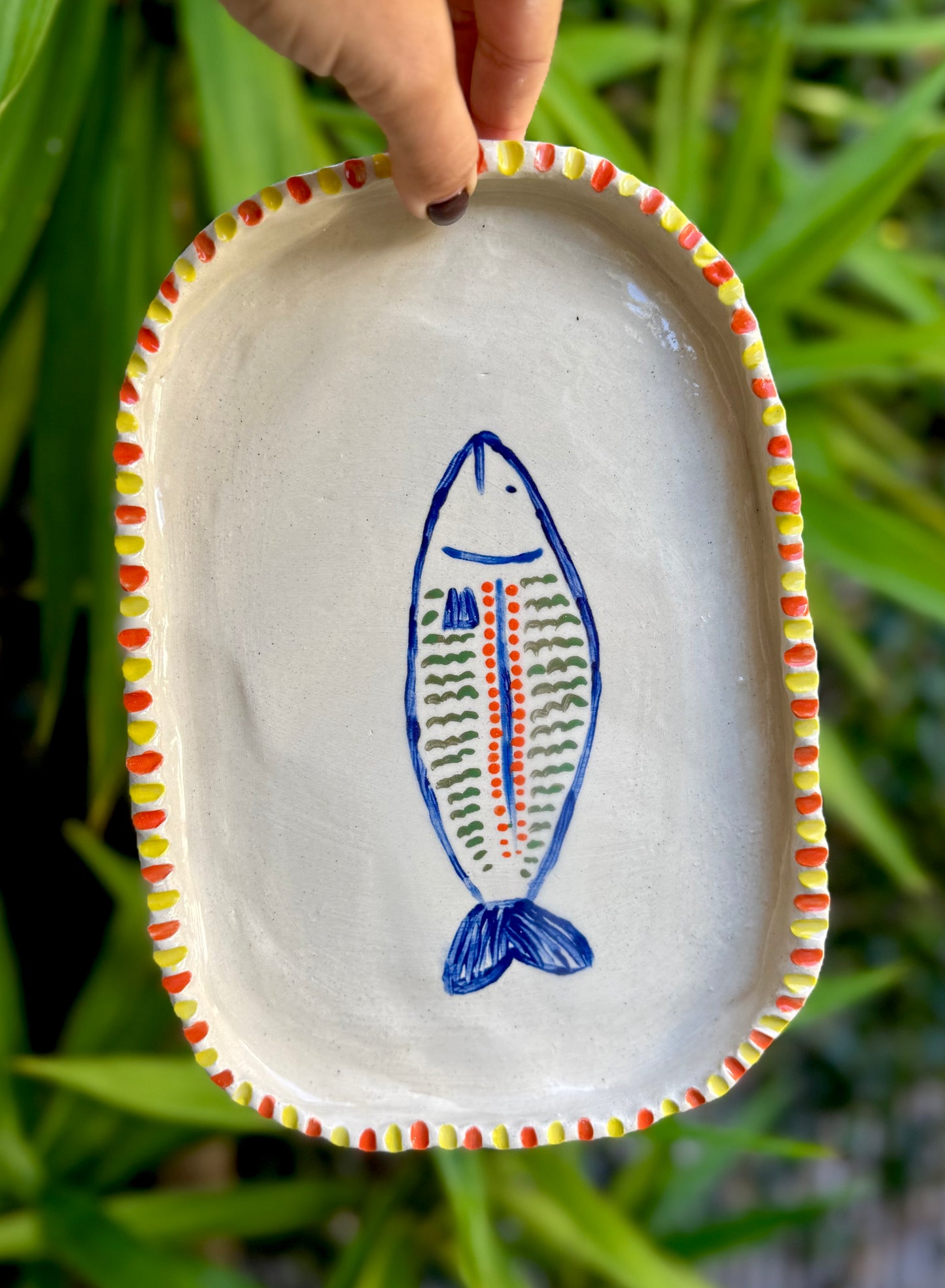 December 3 | 🫒🧀 Snack Plate Ceramics Workshop @ Zinqué Venice