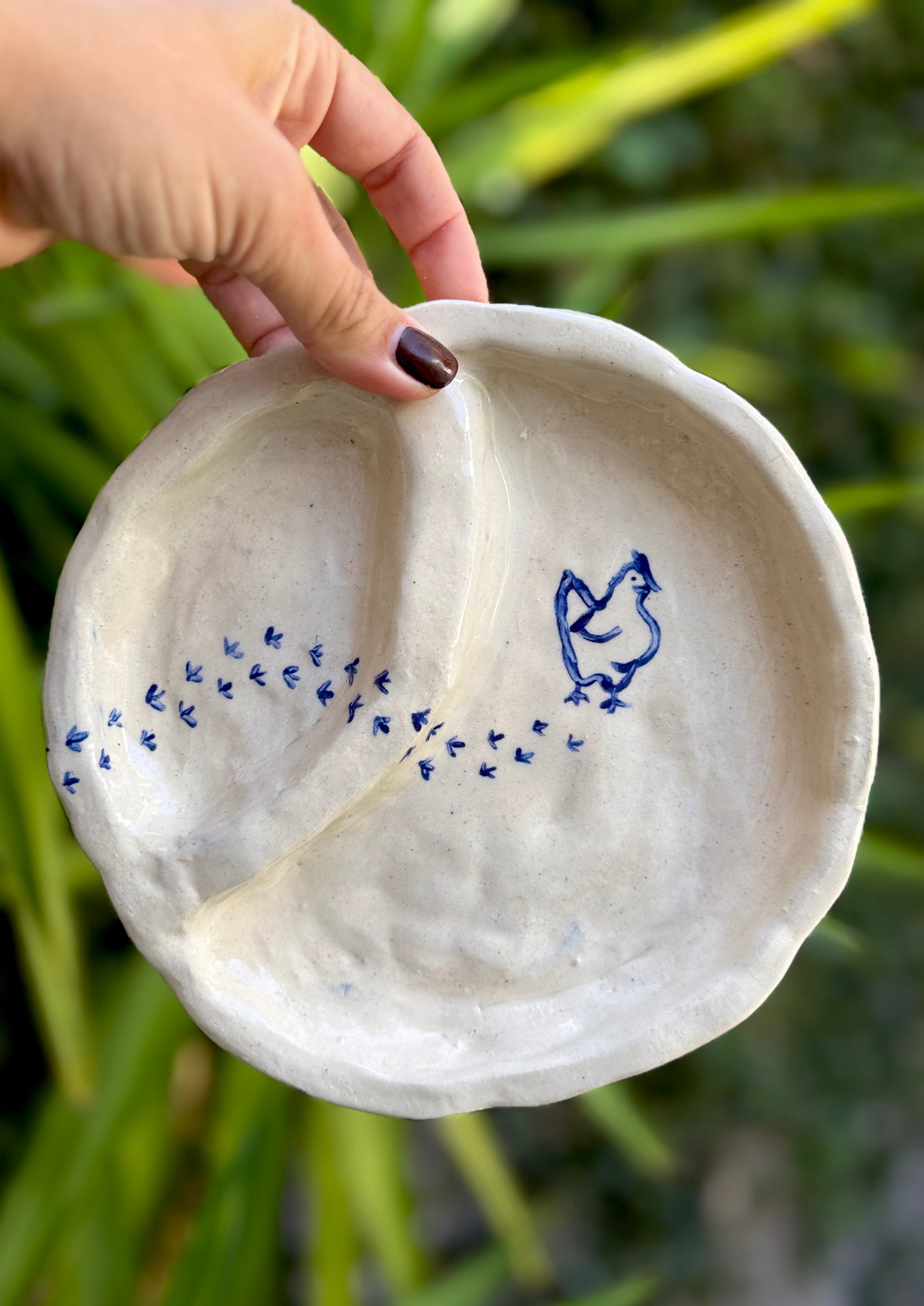 July 13 | 🫒🧀 Snack Plate Ceramics Workshop @ Cafe Gratitude Venice