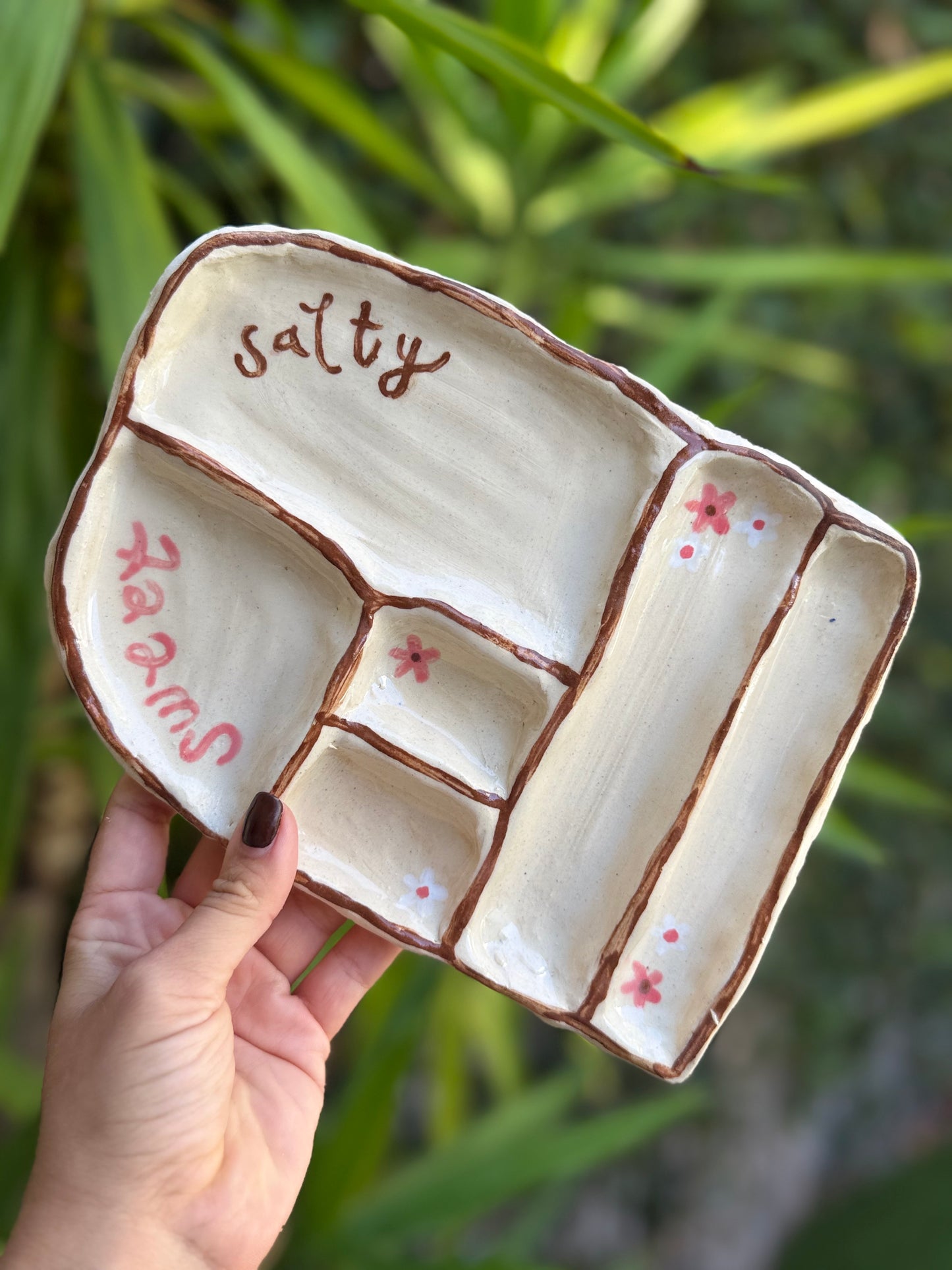 December 3 | 🫒🧀 Snack Plate Ceramics Workshop @ Zinqué Venice