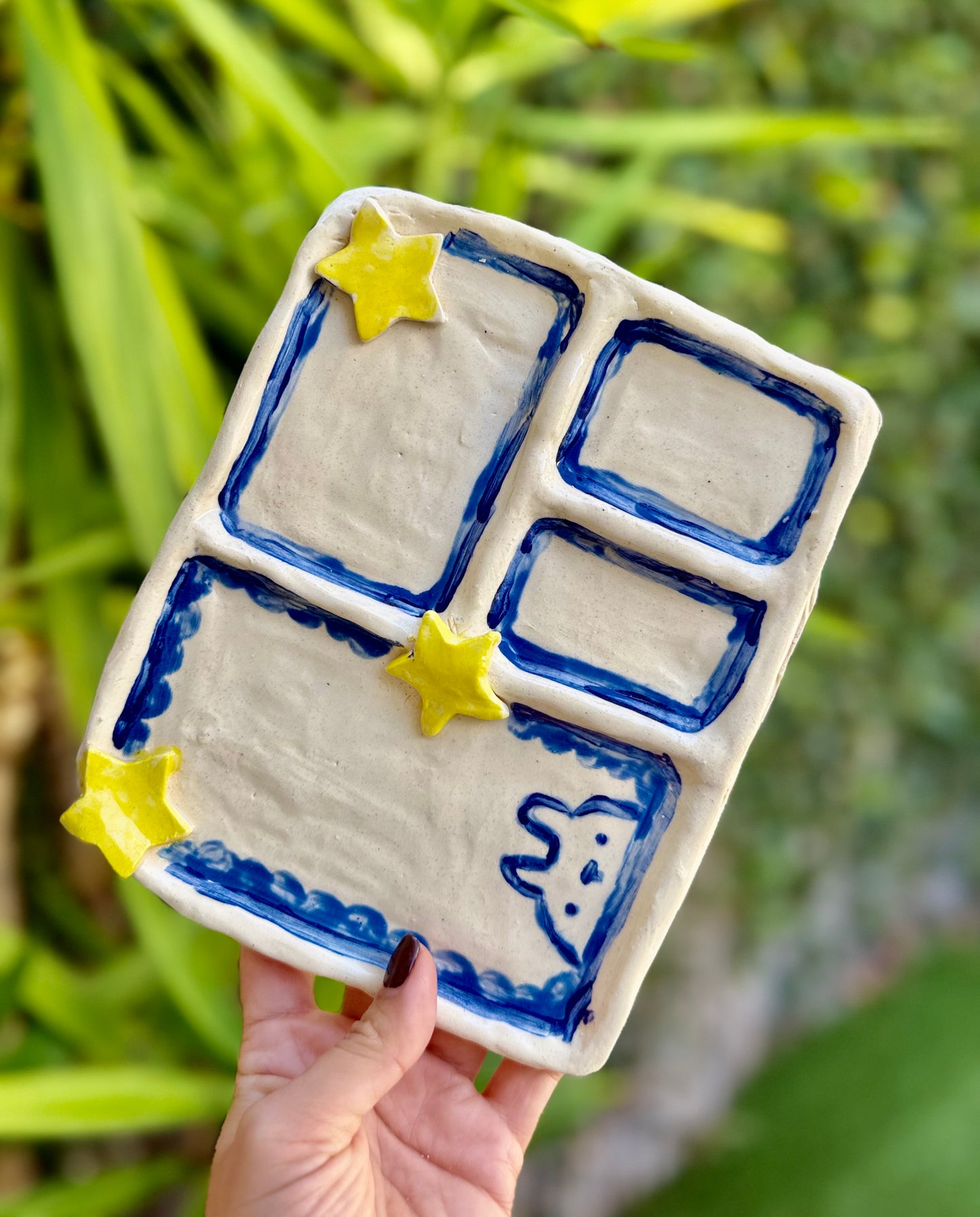 December 3 | 🫒🧀 Snack Plate Ceramics Workshop @ Zinqué Venice