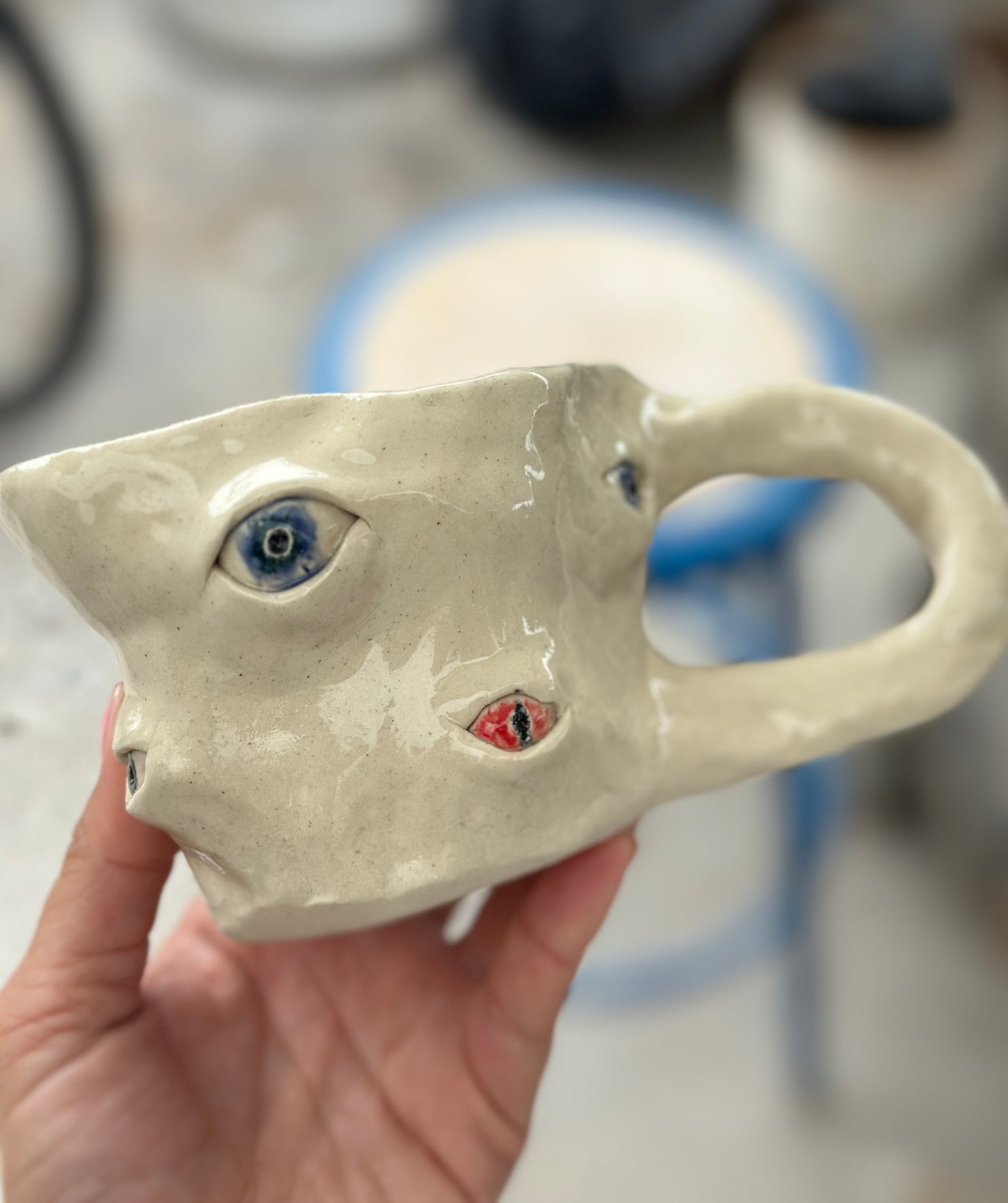 Ceramics Workshop @ MUD\WTR :gather | October 20