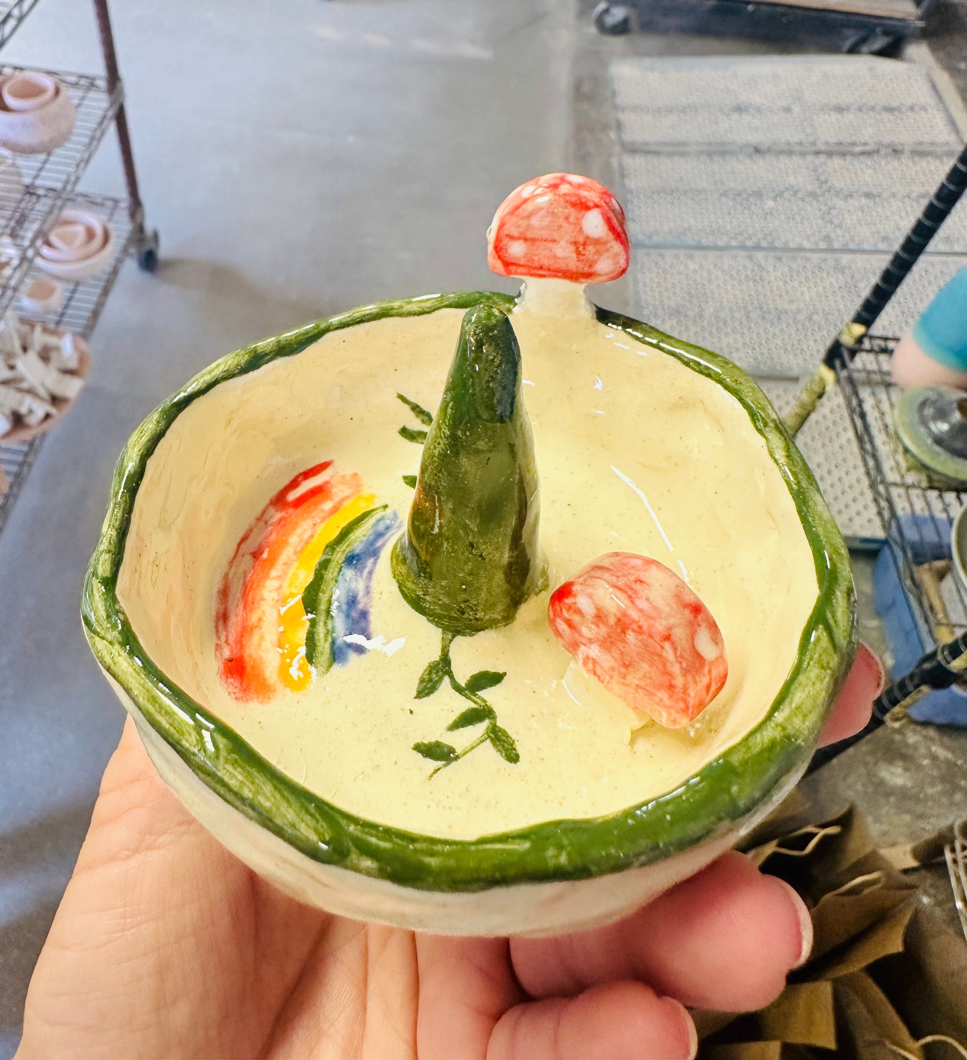 July 16 | Ceramics Workshop @ Zinqué West Hollywood