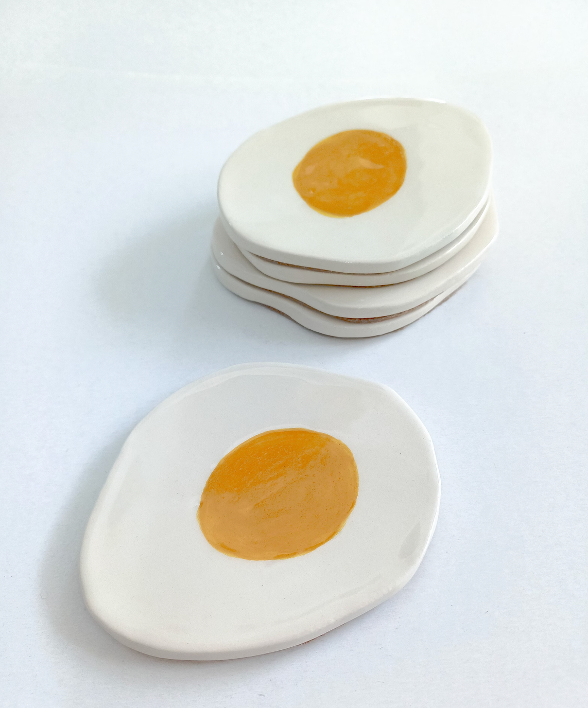 January 29 | Ceramic Coasters Workshop @ Cafe Gratitude   Venice