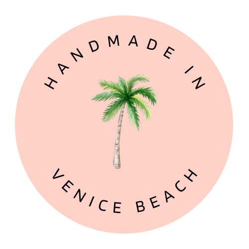 Handmade in Venice Beach