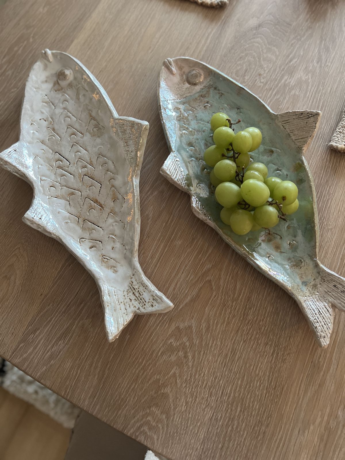 August 7 | 🐟 Fish Dish Ceramics Workshop @ Canal Market Venice