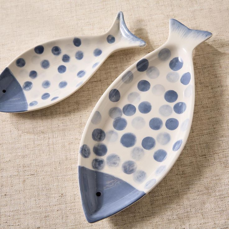 August 7 | 🐟 Fish Dish Ceramics Workshop @ Canal Market Venice