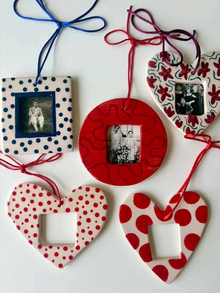 September 16 | 🖼️ Clay Picture Frames @ Union Shop (Venice)
