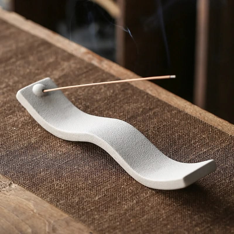 June 27 | Incense Holders Ceramics Workshop @ Alana's Coffee