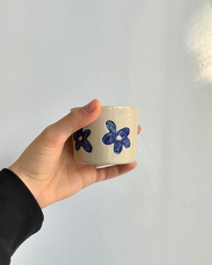 April 26 | Espresso Cups ☕️ Ceramics Workshop @ Alana's Coffee